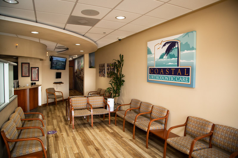 Coastal Orthodontic Care